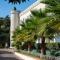 Hôtel Château de la Tour Cannes
