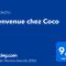 Bienvenue chez Coco