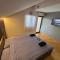 Town hostel