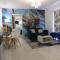 9 ¾ Apartamentos VIP