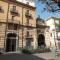 Flavio Gioia Suite Salerno