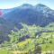 Almhütte Santnerhof - Hochgebirgshütte 1750m - This is a remote high mountain hut