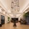 AliSea Pool Villas - Aunang-part