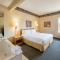 Pellston Lodge