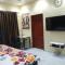 AJALA Lodge Executive Suite