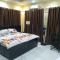 AJALA Lodge Executive Suite