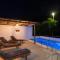 Villa Dalmatian Gem