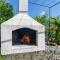 Villa Dalmatian Gem