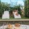 Hotel Al Mulino - Mediterranean Garden Retreat in AnaCapri