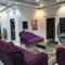 AJALA Lodge Executive Suite