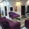 AJALA Lodge Executive Suite