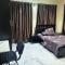 AJALA Lodge Executive Suite