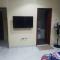 AJALA Lodge Executive Suite