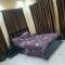 AJALA Lodge Executive Suite