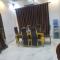 AJALA Lodge Executive Suite