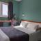 Logis Hotel Eden Lac