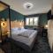 Logis Hotel Eden Lac