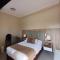 Arena Hostal
