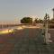 Beachfront Villa with Heated Private Pool & Jacuzzi