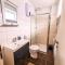 Ferienhaus Haffliebe mit Sauna und Kamin
