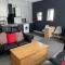 My Perfect Place Rooms & Apartments -Some rooms with Hot Tub- Free Parking