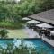 MUTHI MAYA Forest Pool Villa Resort - SHA Plus Certified - Muszi