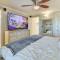 Walk to Beach Condo with Pool Access in Oceanside!