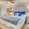 Walk to Beach Condo with Pool Access in Oceanside!