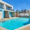 Walk to Beach Condo with Pool Access in Oceanside!