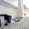 Ferienwohnung Bockholm Appartement 1 - 8