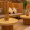 Courtyard by Marriott Santa Marta Resort