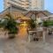 Courtyard by Marriott Santa Marta Resort