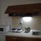 Apartmány Prameň