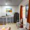 Posada Three Cay Suites