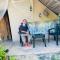 Forest Edge Resort Nature Retreat Near Sigiriya