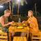 Forest Edge Resort Nature Retreat Near Sigiriya