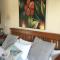 Cura Lodge