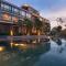 North Hill City Resort