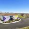 Spark by Hilton Abingdon I-81 near Fairgrounds