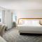 Hilton Boston Back Bay