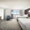 Hilton Boston Back Bay