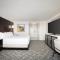 Hilton Boston Back Bay