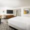 Hilton Boston Back Bay