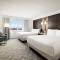 Hilton Boston Back Bay