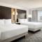 Hilton Boston Back Bay