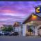 Comfort Inn Iron Mountain North