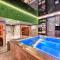 Wellness Hotel Fénix
