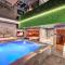 Wellness Hotel Fénix