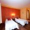 Hotel Matsa B&B