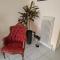 Athens Cosy Gem - Elegant 2BR Residence - 10 min to Acropolis by metro